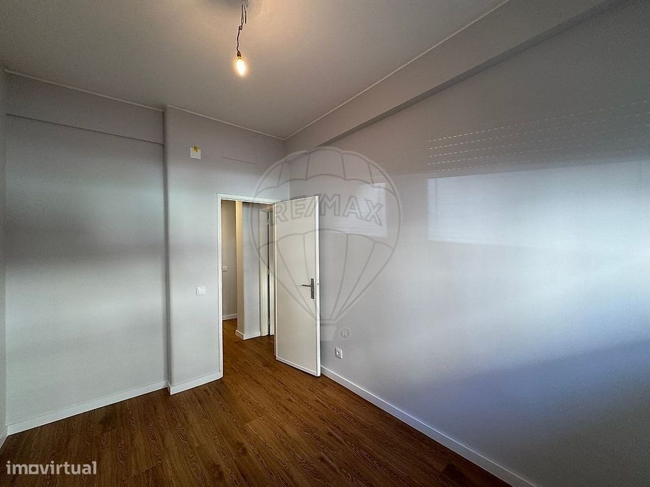 Apartamento T2 para arrendamento
