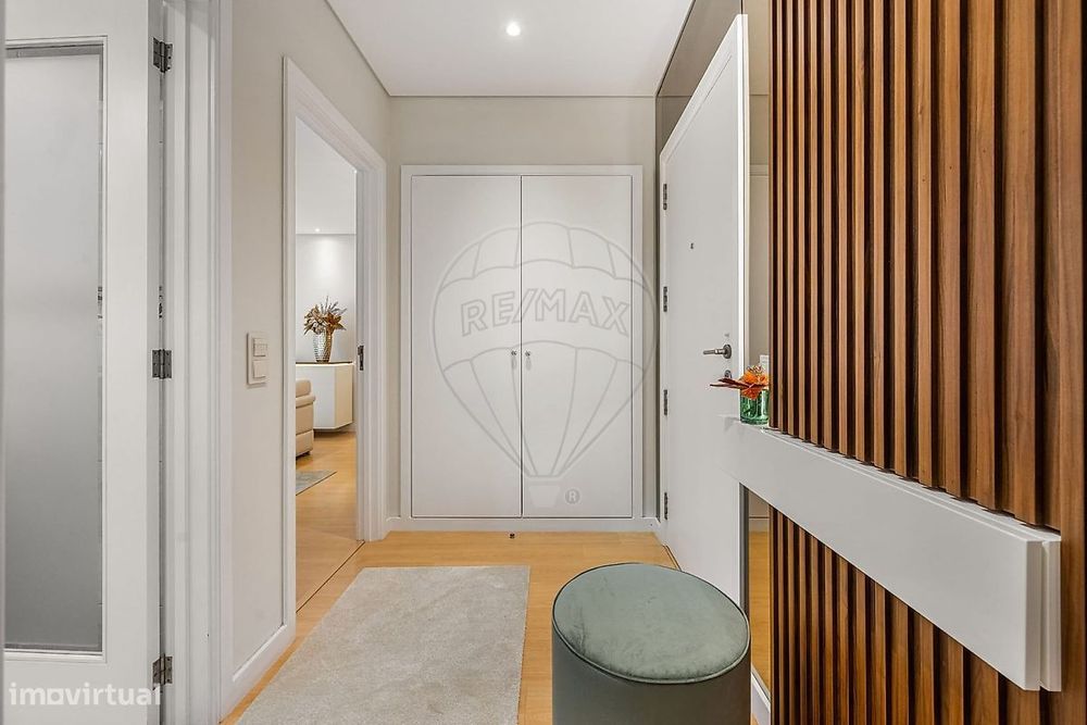 Apartamento T2 para venda