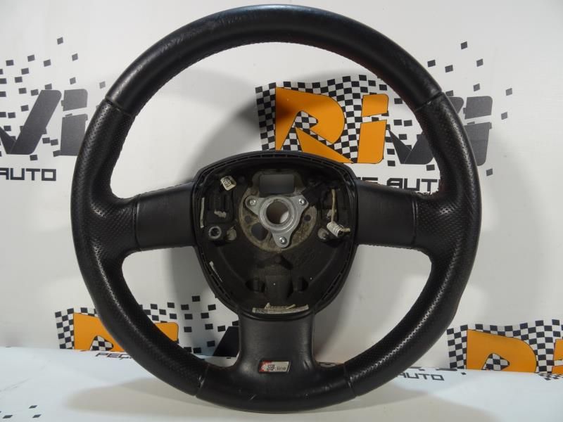 Volante de direção AUDI A3 (8P1)