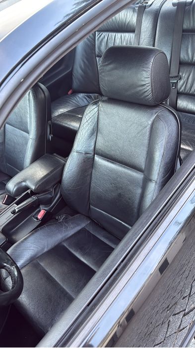 bmw e36 28i em bom estado
