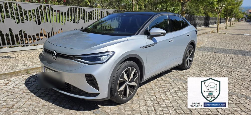 VW ID.5 77 kWh GTX