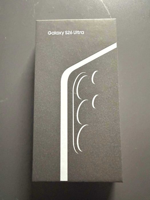 Galaxy S26 Ultra