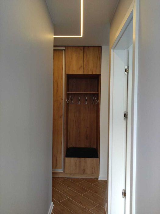 Nowoczesne 2 pokoje | 40 m² | Balkon | Wysoki standard | Broniewskiego