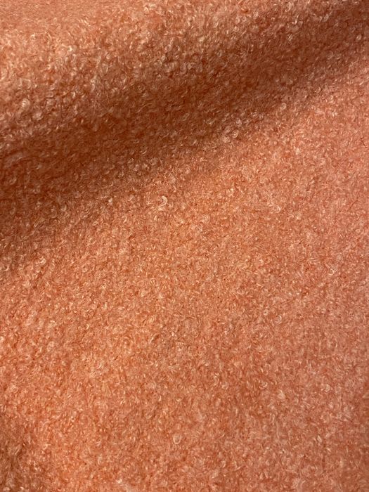 Тканина костюмно-пальтова, лоден, вовна