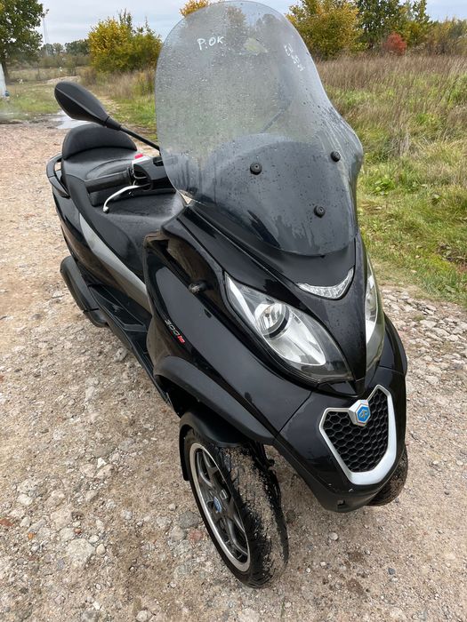 Piaggio