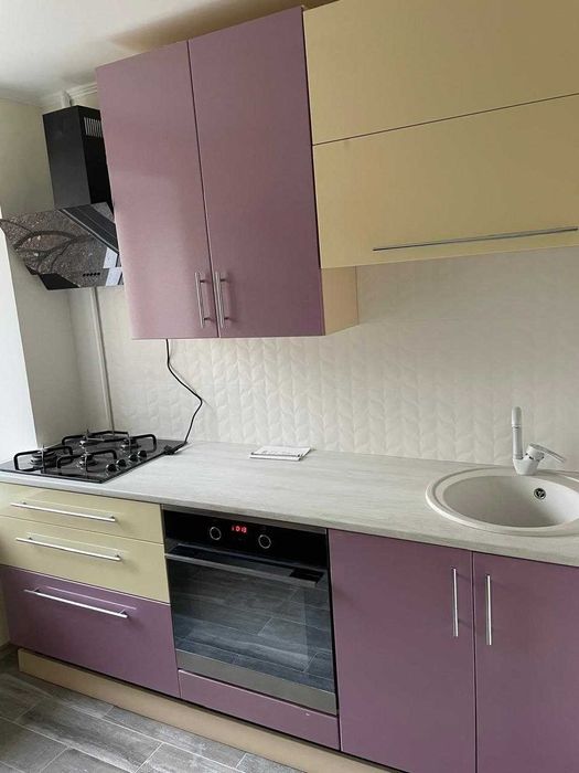 Продажа • 1к квартира 30.8 м² • 2/5 этаж • Китобоев • евроремонт • #146509