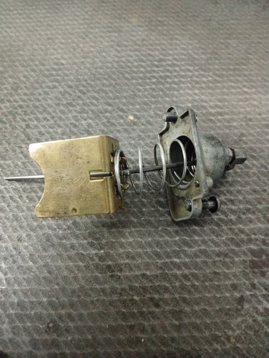 Карбюратор К-62 И