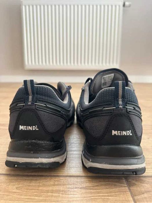 Buty męskie Meindl Ontario GTX GoreTex