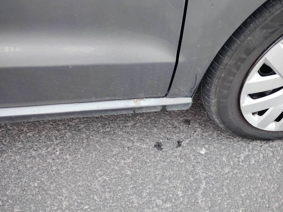 VW POLO 1,2 TDI 2011
