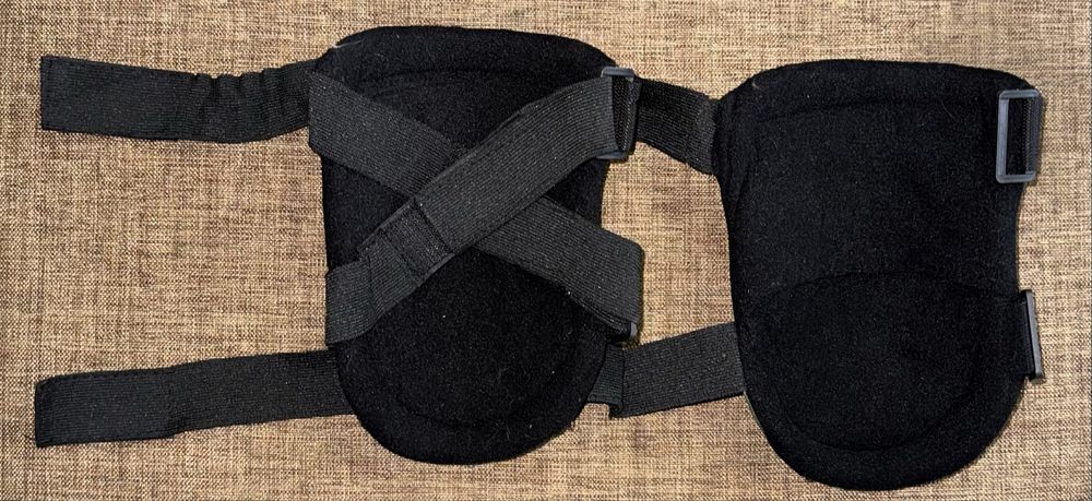 Наколінники тактичні