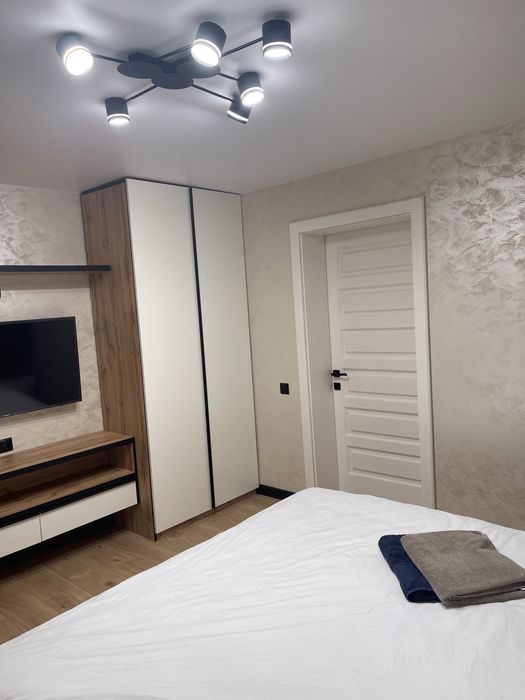 Зимові Апартаменти Татарів Буковель