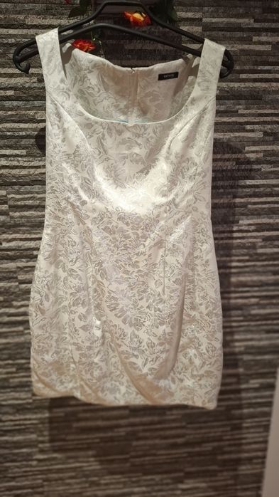 Damska garsonka firmy Orsay