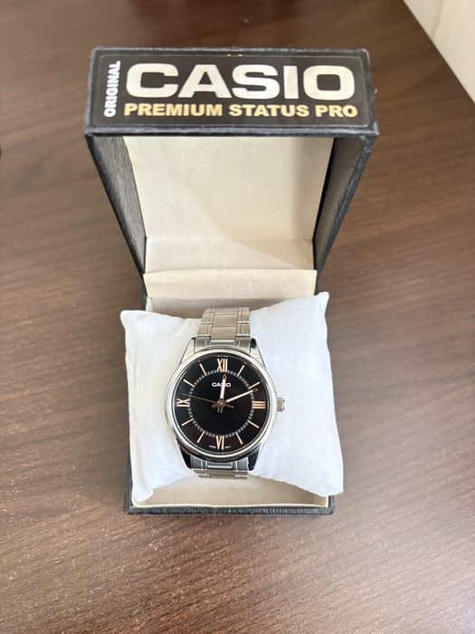 CASIO primium pro