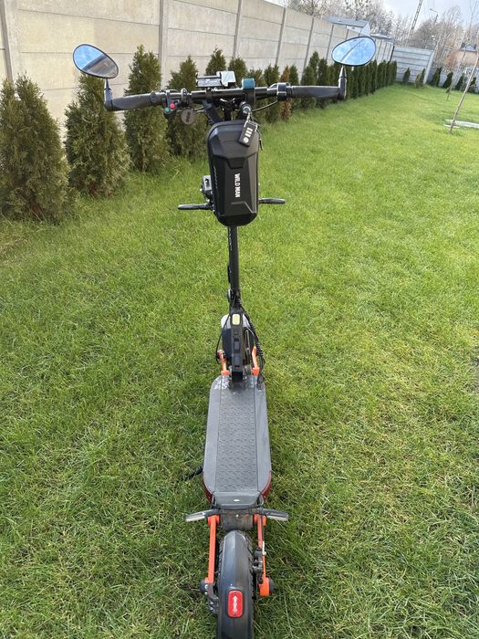 Hulajnoga Elektryczna Joyor 60KM