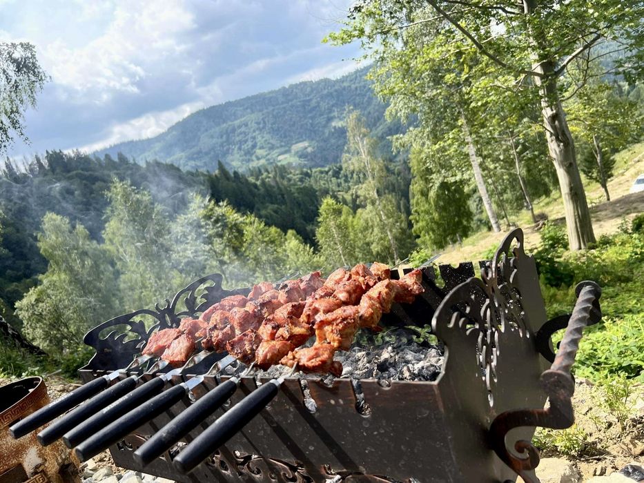 Котедж високо в горі .Акційна ціна на вільні дати