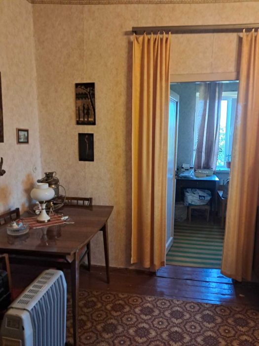 Продам 2 ком.кв.в кирпичном доме на Новых домах 5 мин.м. «Армейская» (Харьковских дивизий 3)