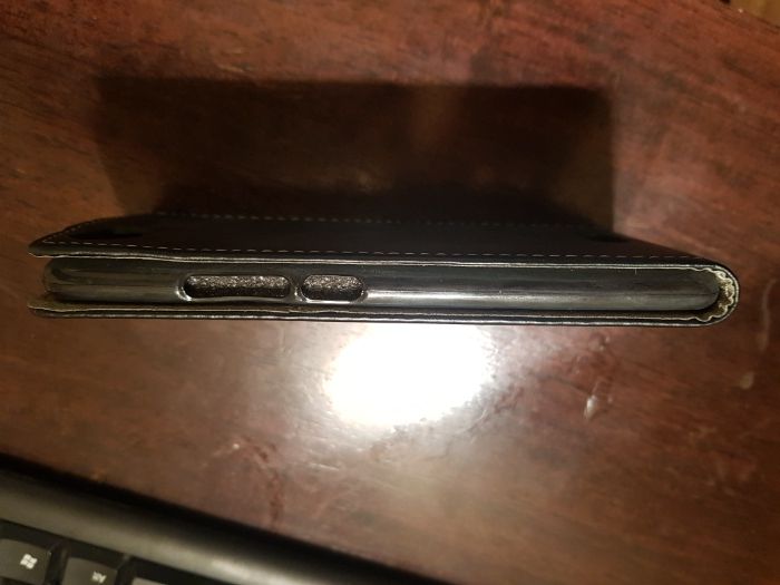 Etui-pokrowiec  telefon Wiko FEVER