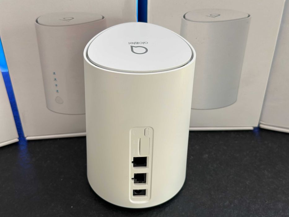 Router Alcatel HH71VM WiFi na SIM 4G LTE Cat.7 300Mb/s / RATY