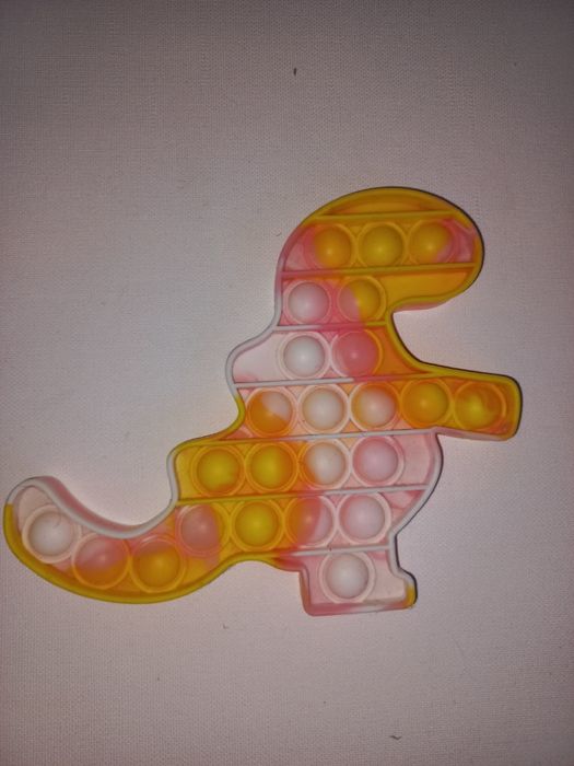 Детская игрушка Поп-ит