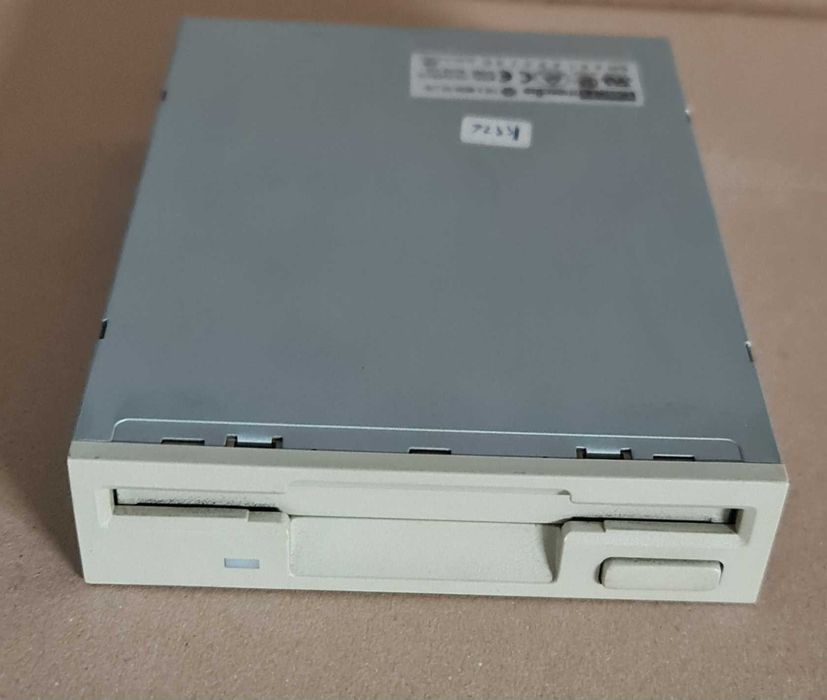 Gravadores/Leitores PC