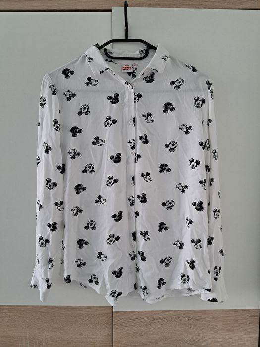 Koszula Myszka Miki