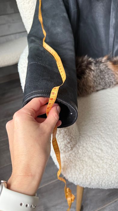 Дублянка натуральна