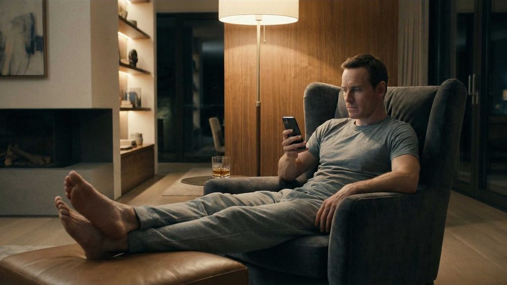 Персональные ИИ видео с вашим участием