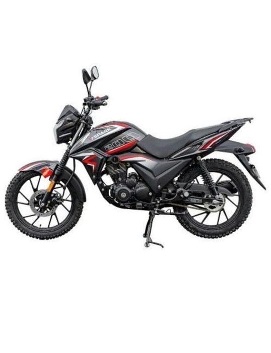Продам мотоцикл  Spark200R-17