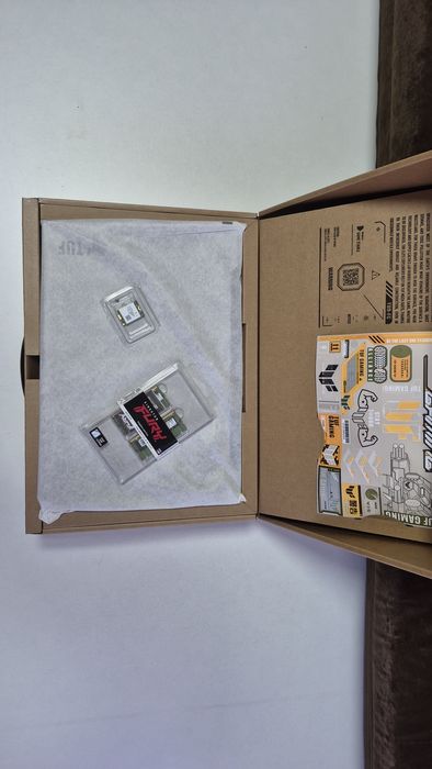 Ноутбук ASUS TUF A16