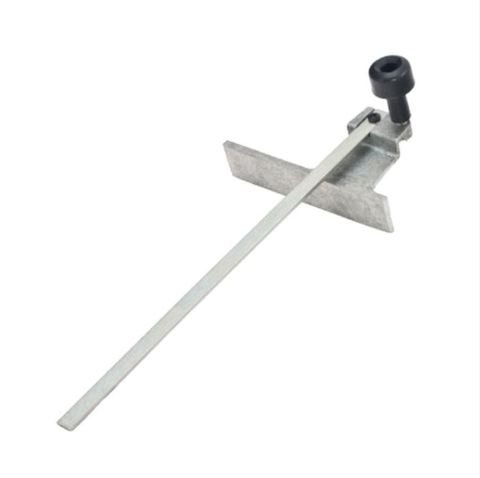 Линейка для лобзиков ручных электрических.