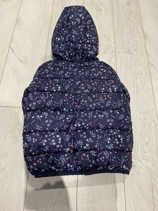 Куртка для дівчинки весна, осінь