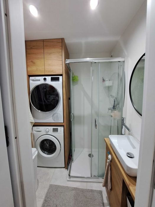 Sprzedam mieszkanie 4-pok. 58,2m2