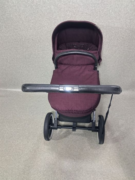 Cybex priam 2 в 1 сайбекс приам коляска візочок каляска