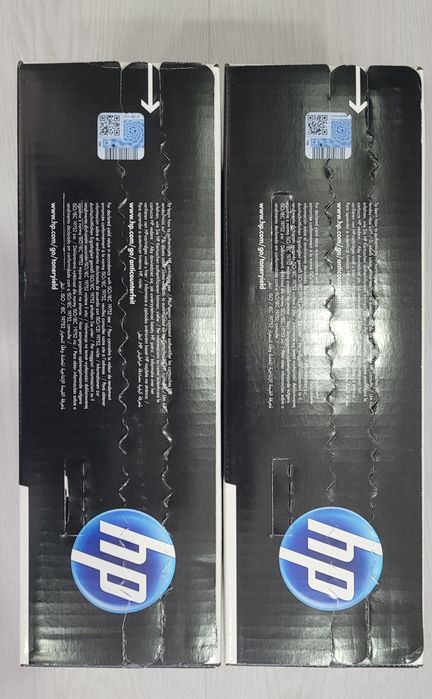 2 Toners HP laserjet 05X + Ofertas