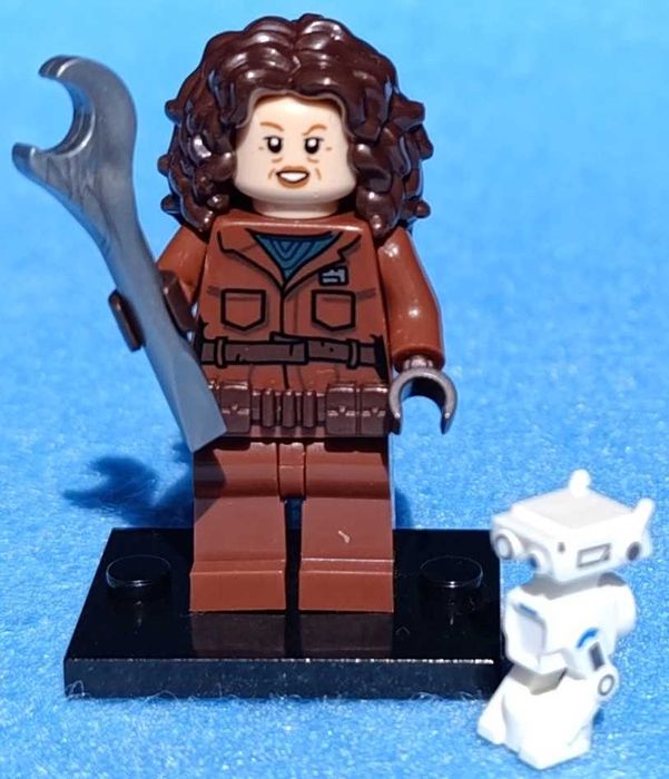 Peli Motto and BD-72 (Star Wars)64751711351041122