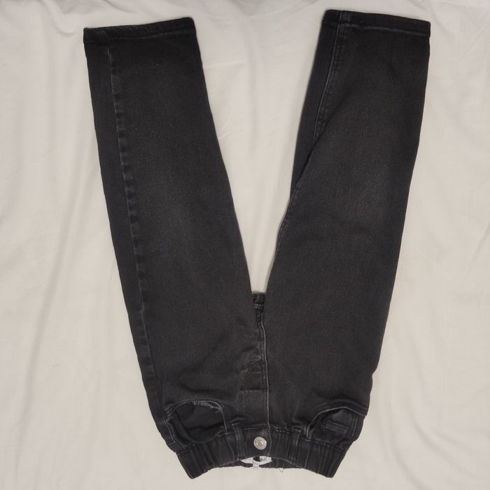 Джинсы Zara 2-3 годика