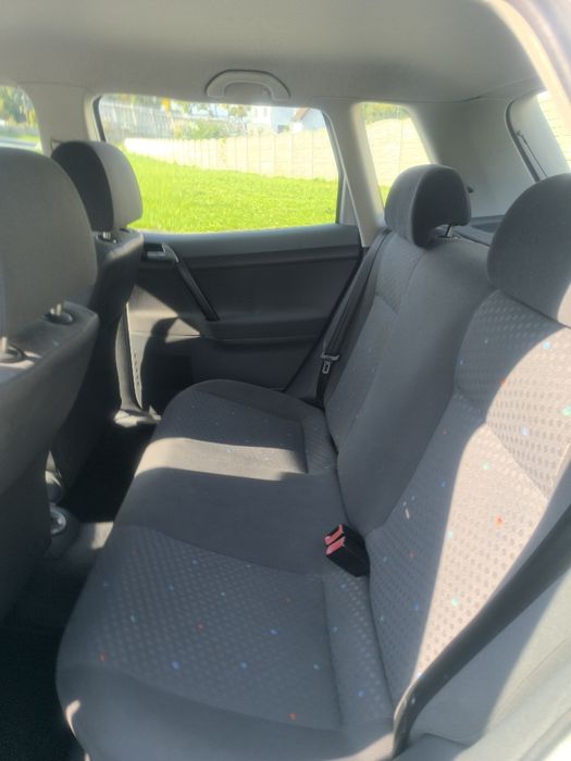 VW Polo 1.4TDi 75KM