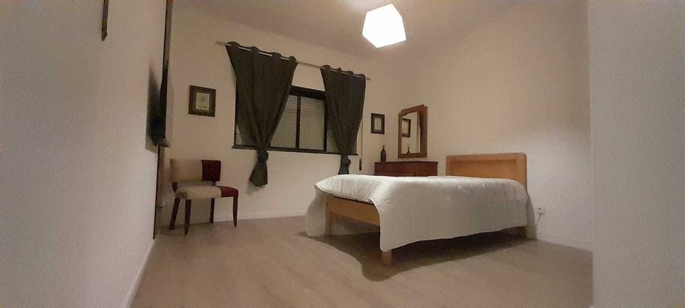 Apartamento T1, 500€ Desp Incluidas