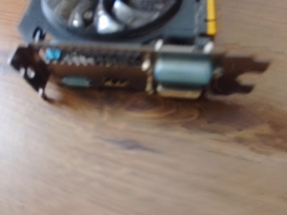 Gigabyte GeForce GTX 770 OC (model: GV-N770OC-2GD).