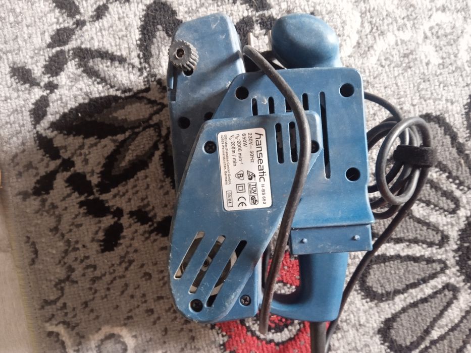 Электро инструмент