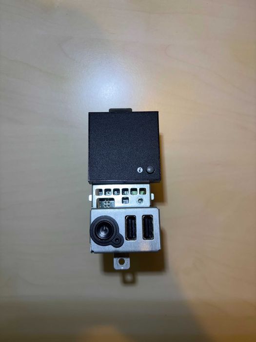 Przedni panel Dell T310/T410