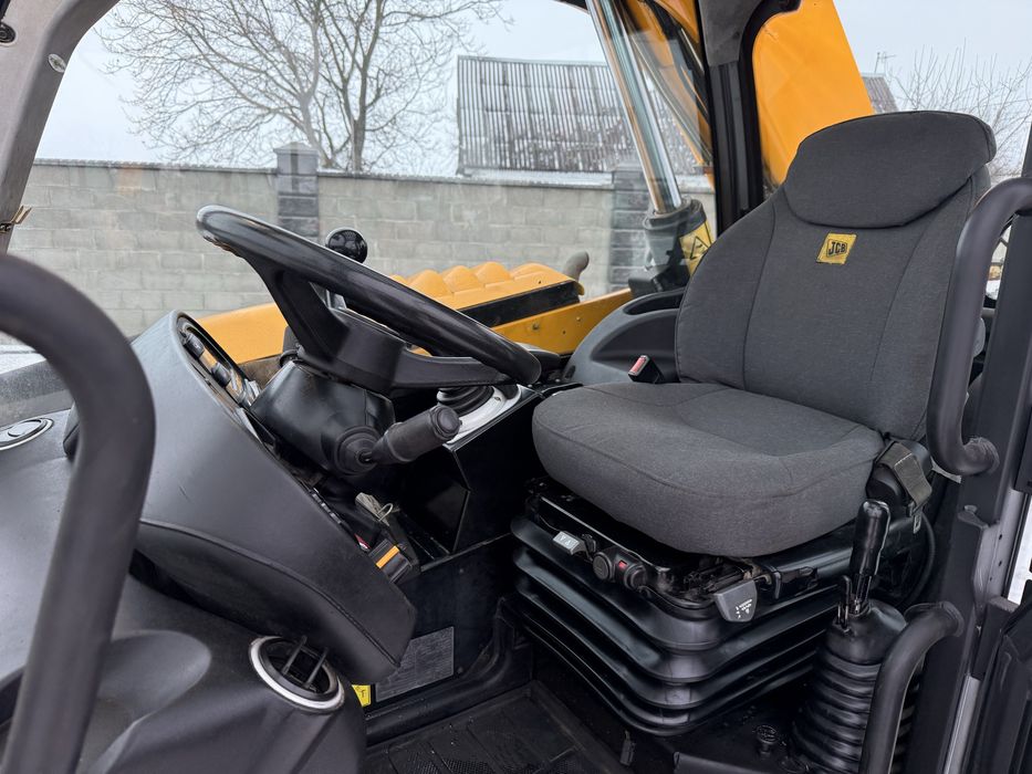 JCB 536-70 Agri Super 2016r