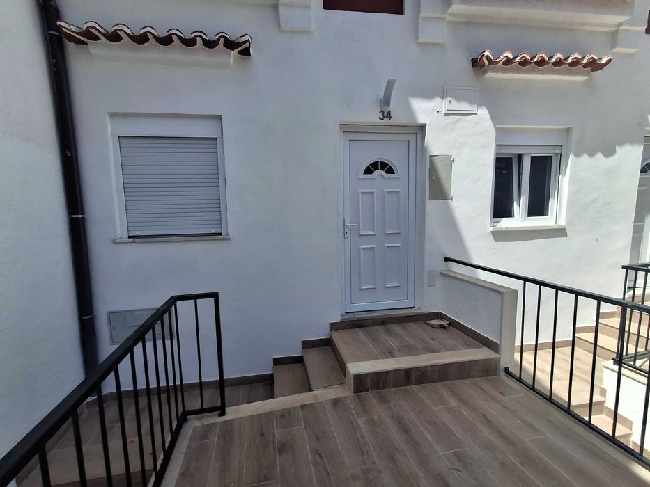 Apartamento T3 em duplex novo