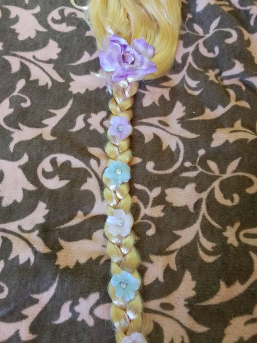 Корона паркик платья Дисней