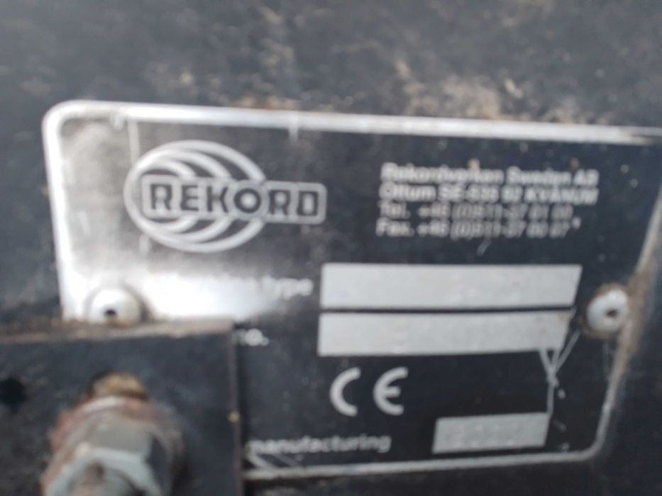 Massey Ferguson 8780