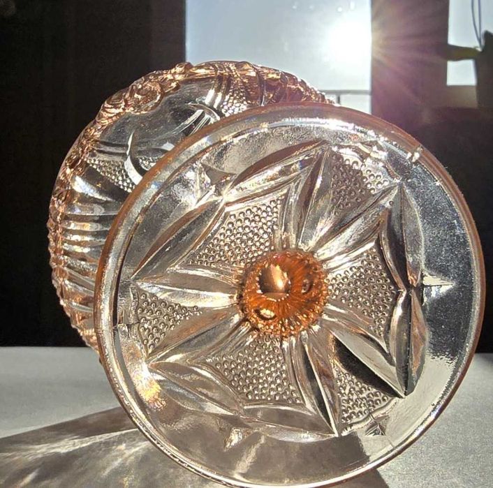 Pucharek, cukiernica z czasów PRL