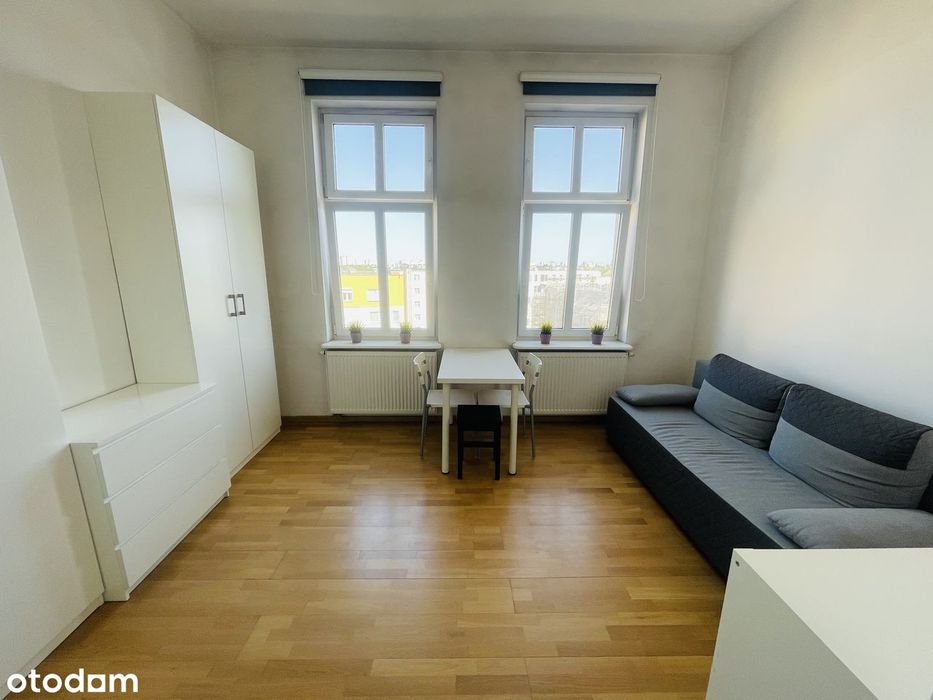 Mieszkanie – Poznań, Górna Wilda, Wilda - Widok 4