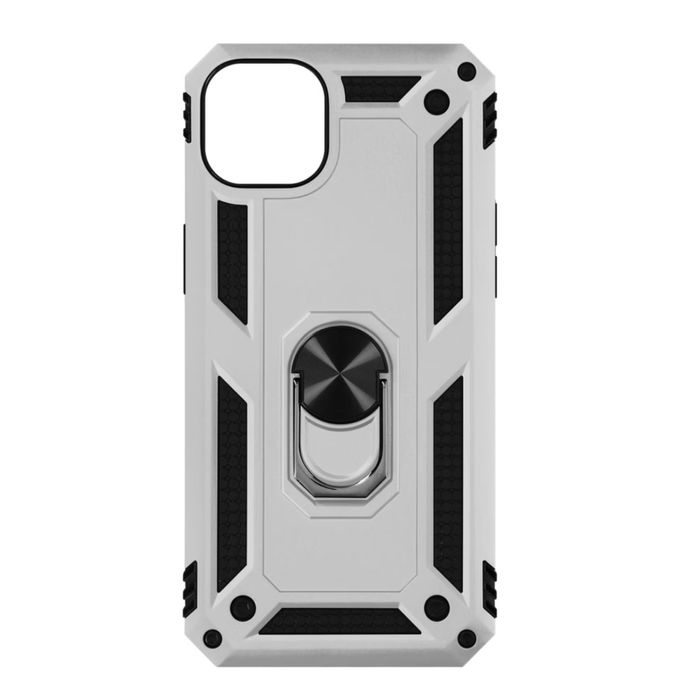 Etui Iphone Biały 12, 13, 14, 15 Pro Plus Max