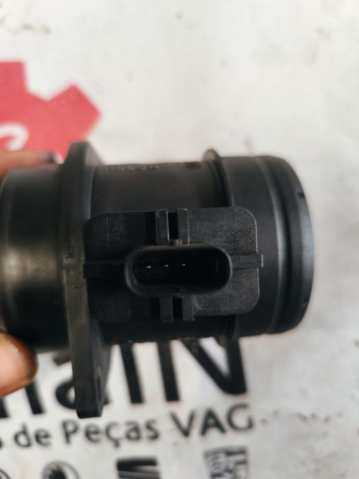 Medidor De Massa De Ar - 03P906461