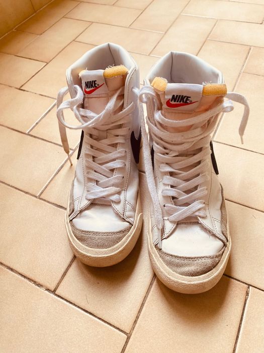 Nike Blazer Mid '77